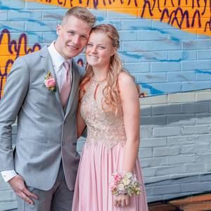 Meet your Posher, Amanda